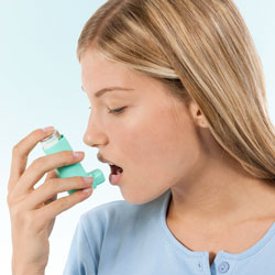 San Leandro Asthma Treatment