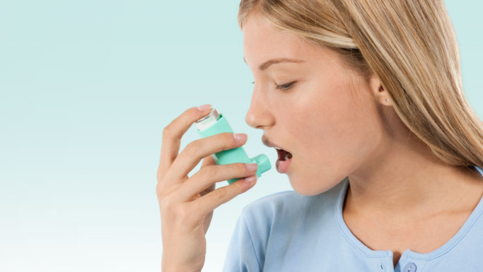 San Leandro Chiropractic Asthma Treatment