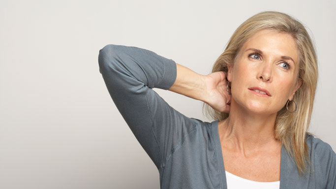 San Leandro Chiropractic Care for Shoulder Pain