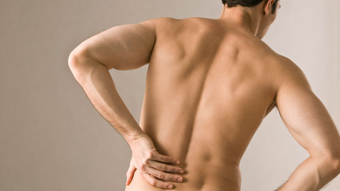 San Leandro Slipped Disc Chiropractor