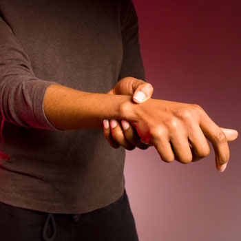 San Leandro Carpal Tunnel Syndrome Treatment Chiropractor