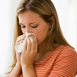 San Leandro Allergy Relief