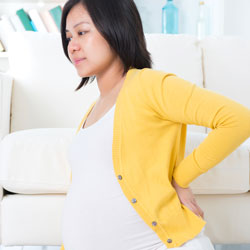 Pregnancy Pain Chiropractors in San Leandro