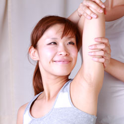 Chiropractors in San Leandro